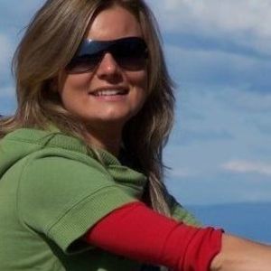 Meet your Posher, Paulina